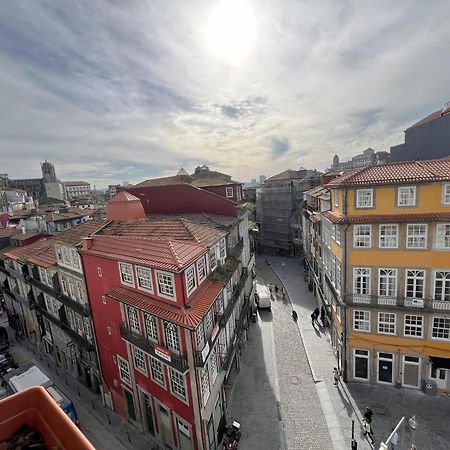 Cardosas Square Luxury Apartments By Porto City Hosts Exterior photo