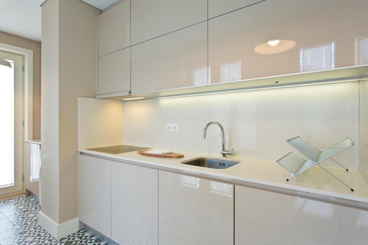 Cardosas Square Luxury Apartments By Porto City Hosts Exterior photo