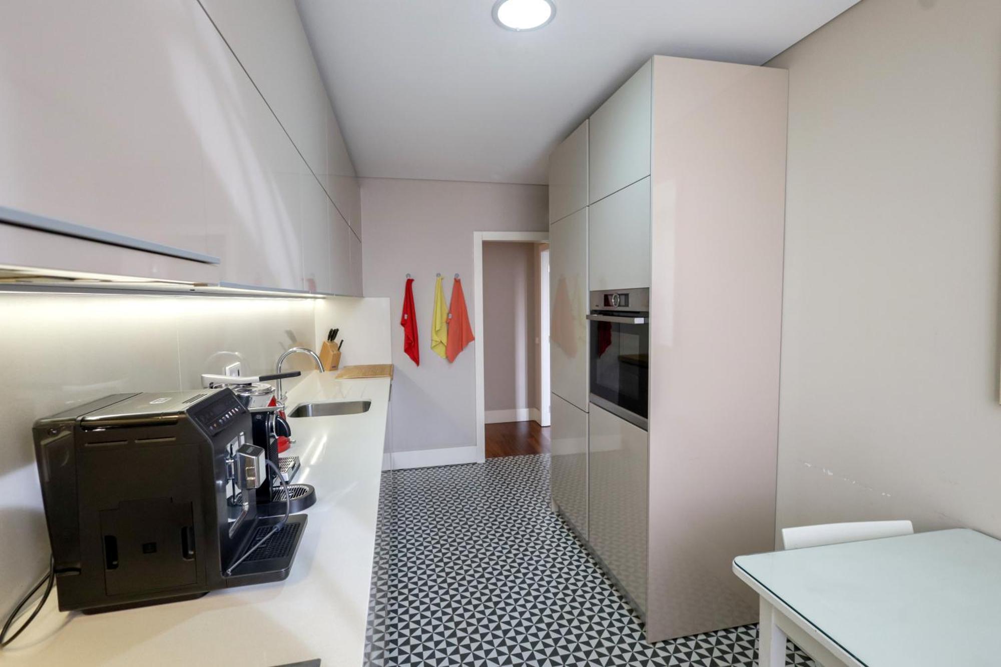 Cardosas Square Luxury Apartments By Porto City Hosts Exterior photo
