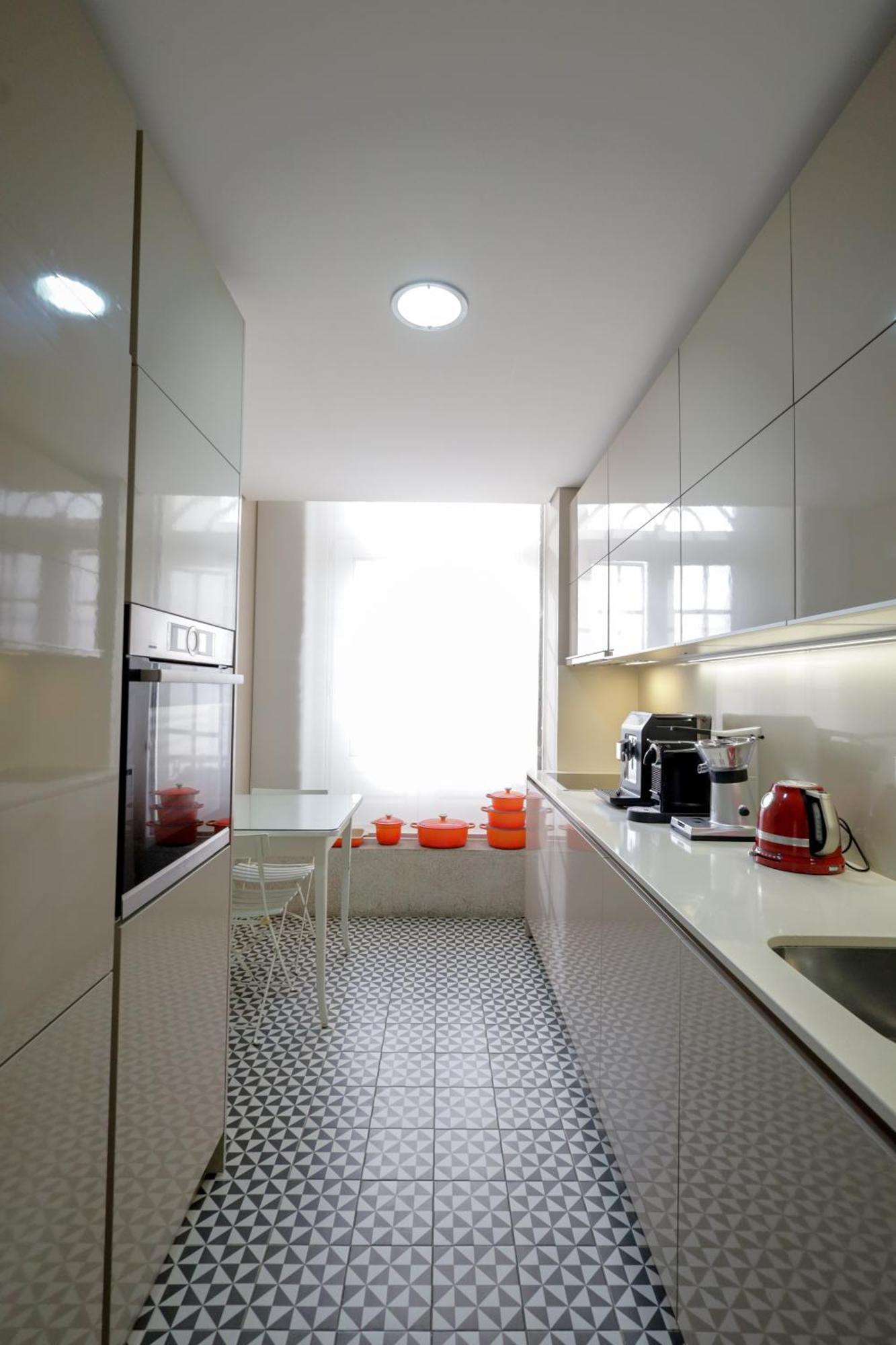 Cardosas Square Luxury Apartments By Porto City Hosts Exterior photo